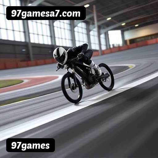 App Mobile 97games - Jogue em Qualquer Lugar no Seu Smartphone