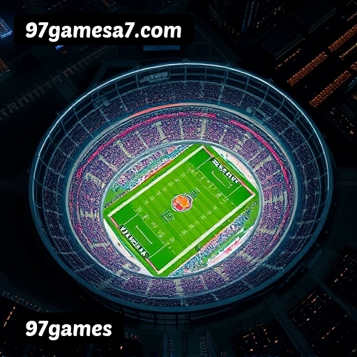 Recursos Exclusivos do App 97games - Modo Offline, Login Biométrico