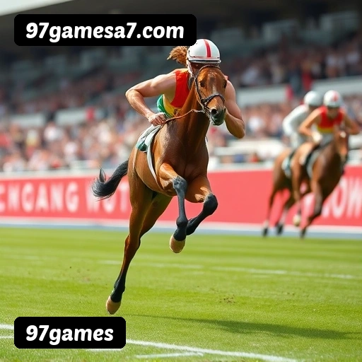 Imagem secundária para conteúdo da página Facebook 97games