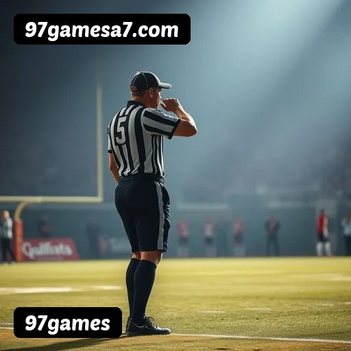 Benefícios do Login 97games - Bônus e Vantagens Exclusivas