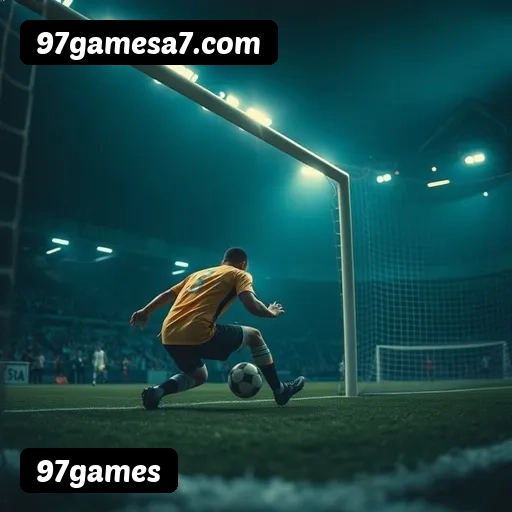Coleção Premium de Slots 97games - NetEnt, Pragmatic Play, Evolution
